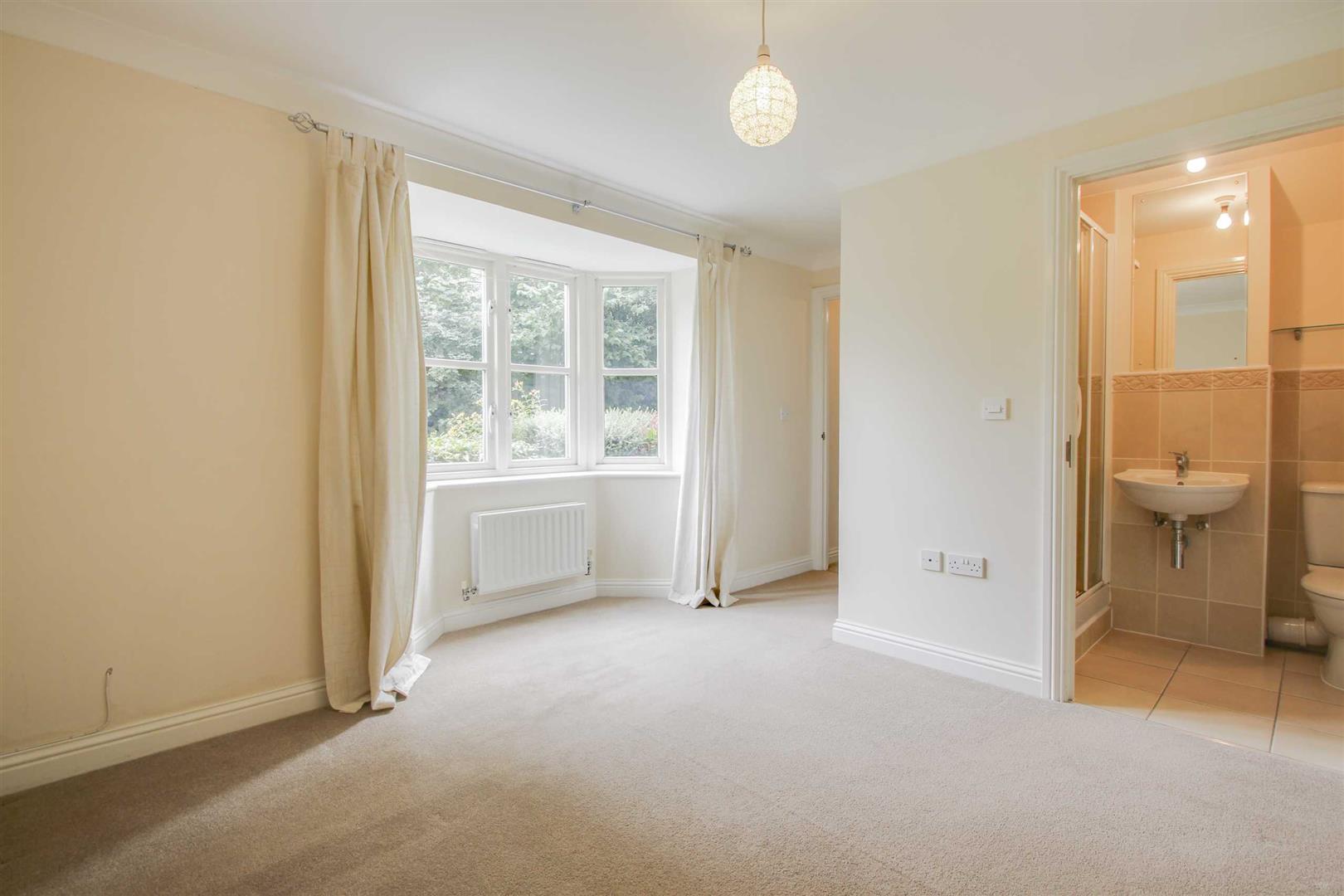 Woodall Close, Middleton, Milton Keynes